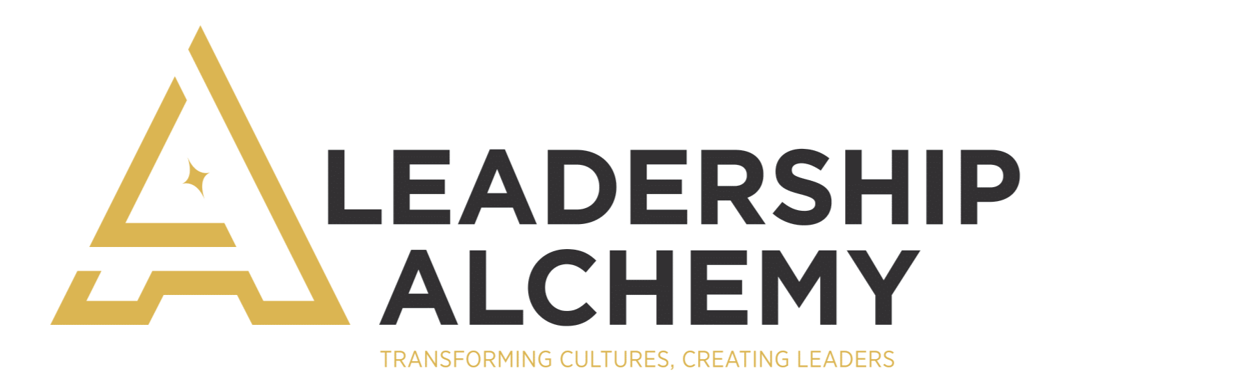 Leadership Alchemy