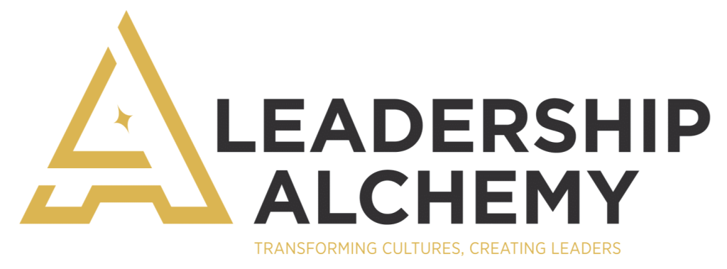 Leadership Alchemy